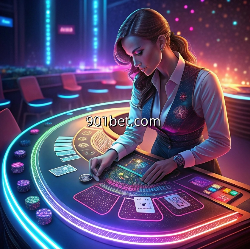 901bet
