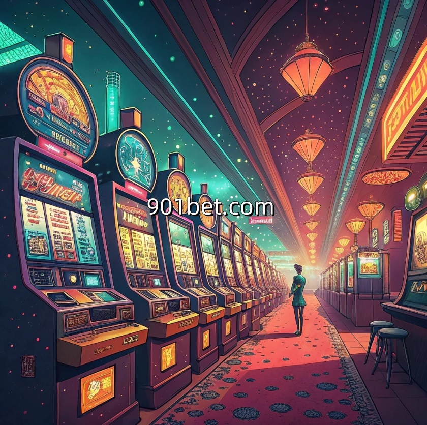 901bet