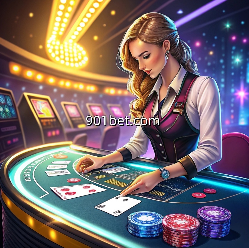 901bet