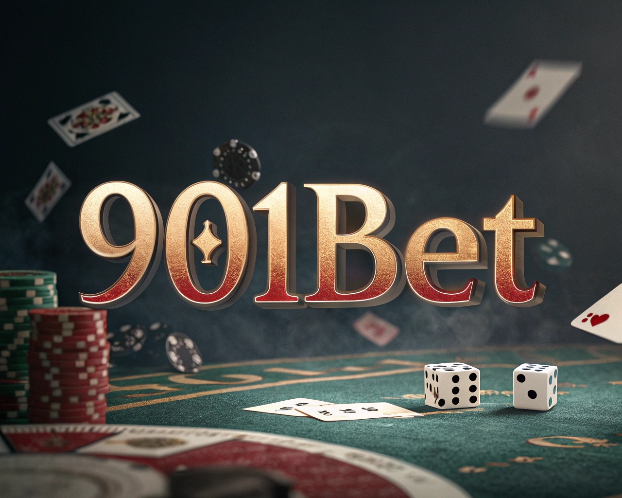 901bet